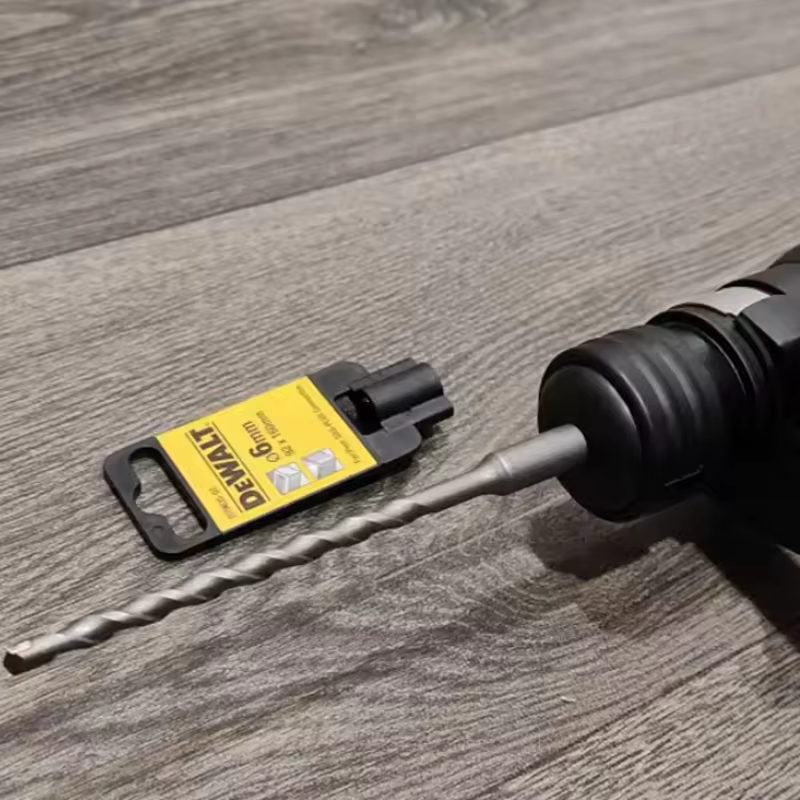 DEWALT – foret hélicoïdal Original DT9635 DT9641 DT9644 DT9648 SDS Plus