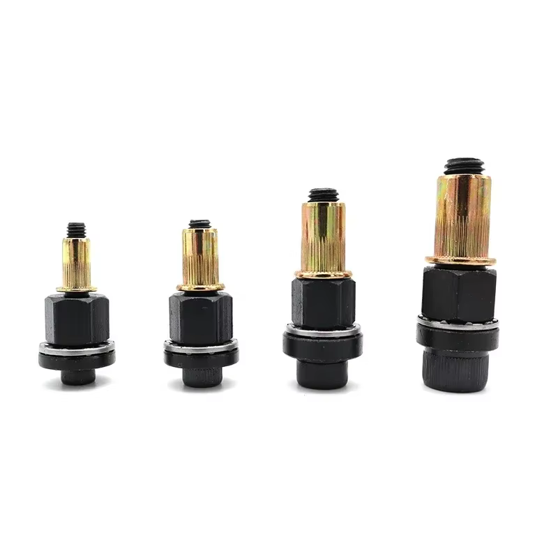 Adaptateur de perceuse à écrou de Rivet M3 M4 M5 M6 M8 M10 M12