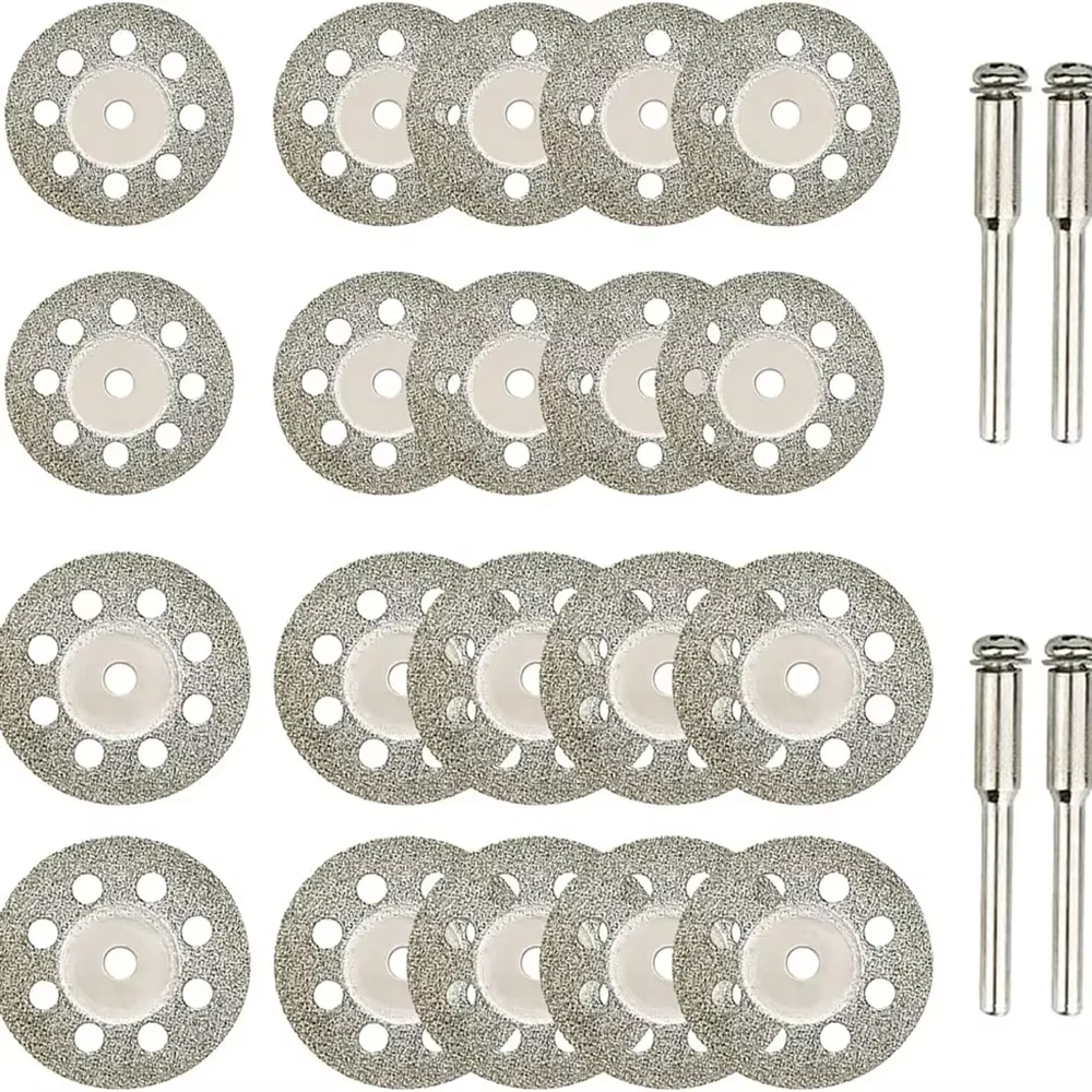 Disque de coupe diamant 22mm