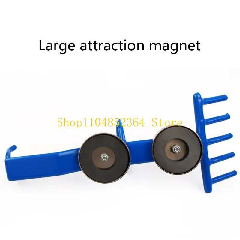 Supports à outils muraux robustes 652F