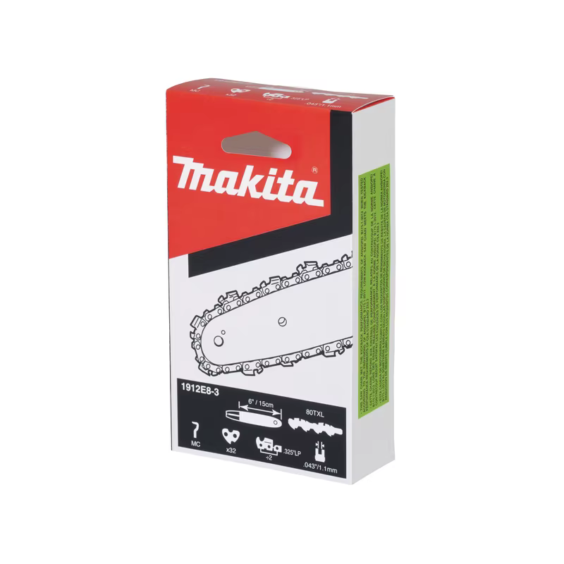 Chaîne de scie Makita 1912E8-3