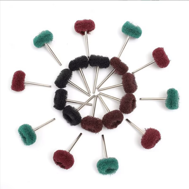 Mini perceuse en fibre de nylon pour Dremel