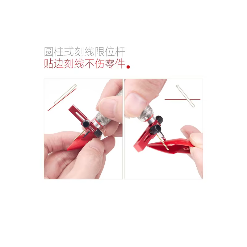 HOBBY MIO HMK-09 modèle gravure ligne outils couteau