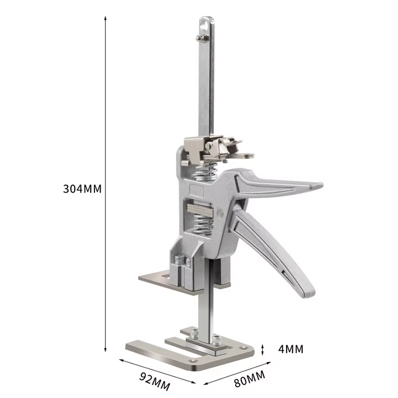 Ensemble d'outils de levage manuel