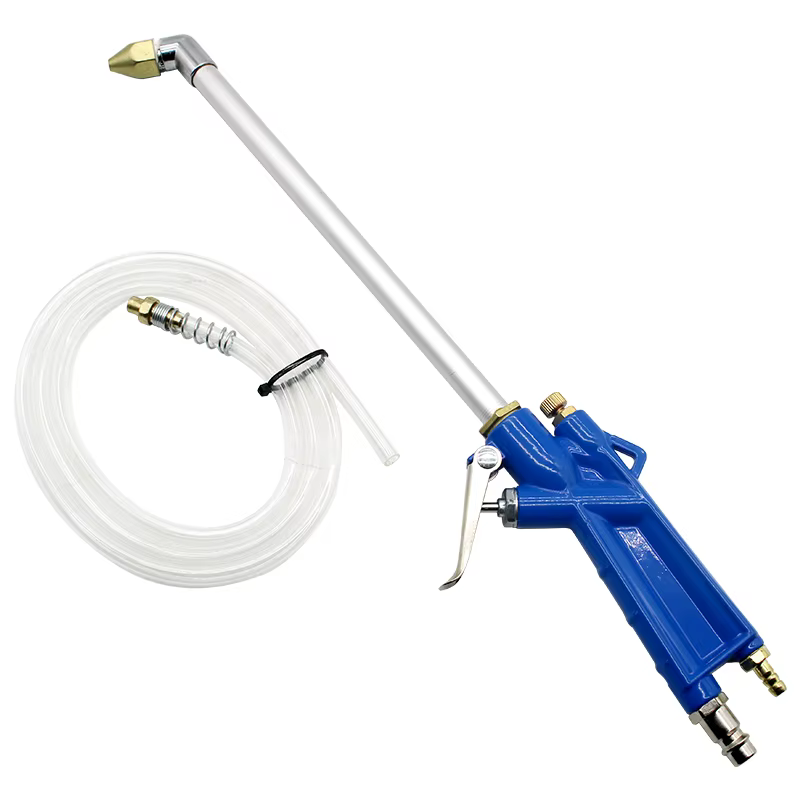 Pistolet à eau pour moteur de voiture