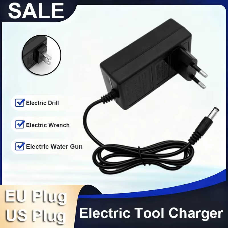 Chargeur universel 21V
