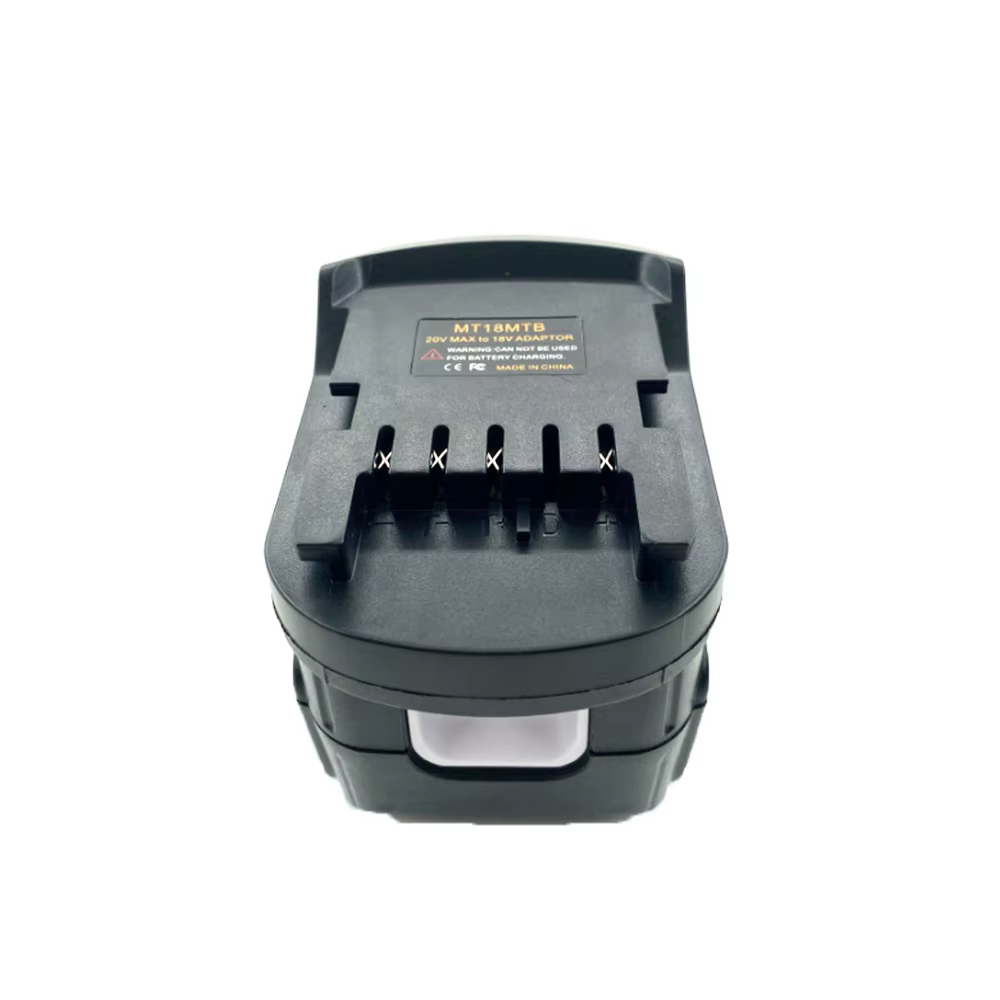 Adaptateur de batterie