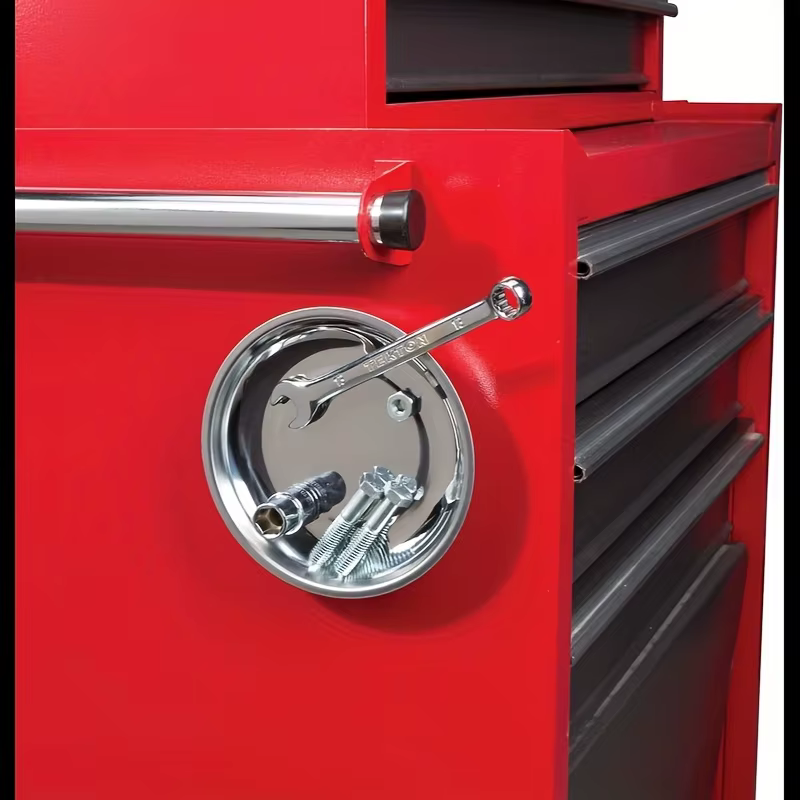 Plateau magnétique porte-outils