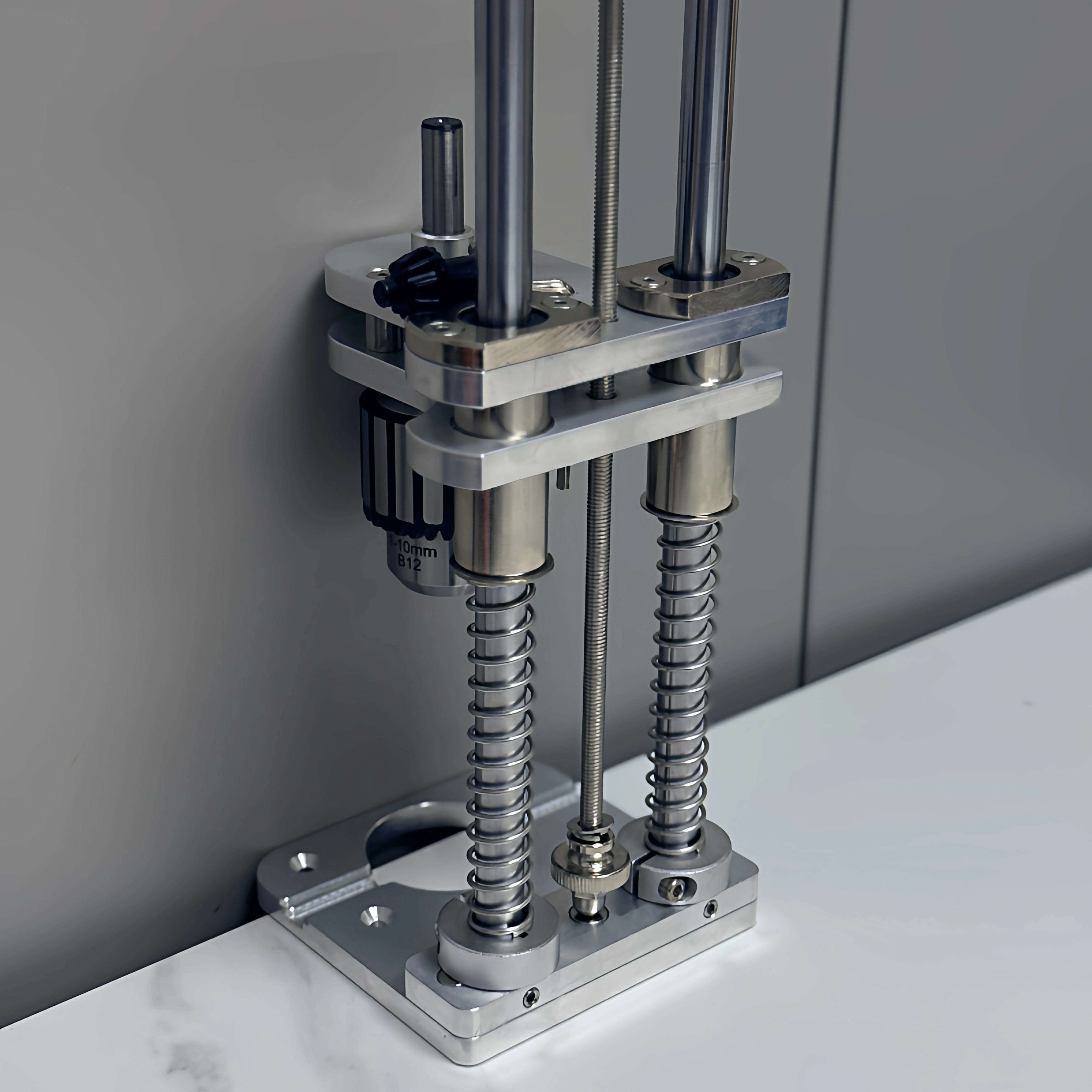 Support de perçage vertical pour perceuse électrique