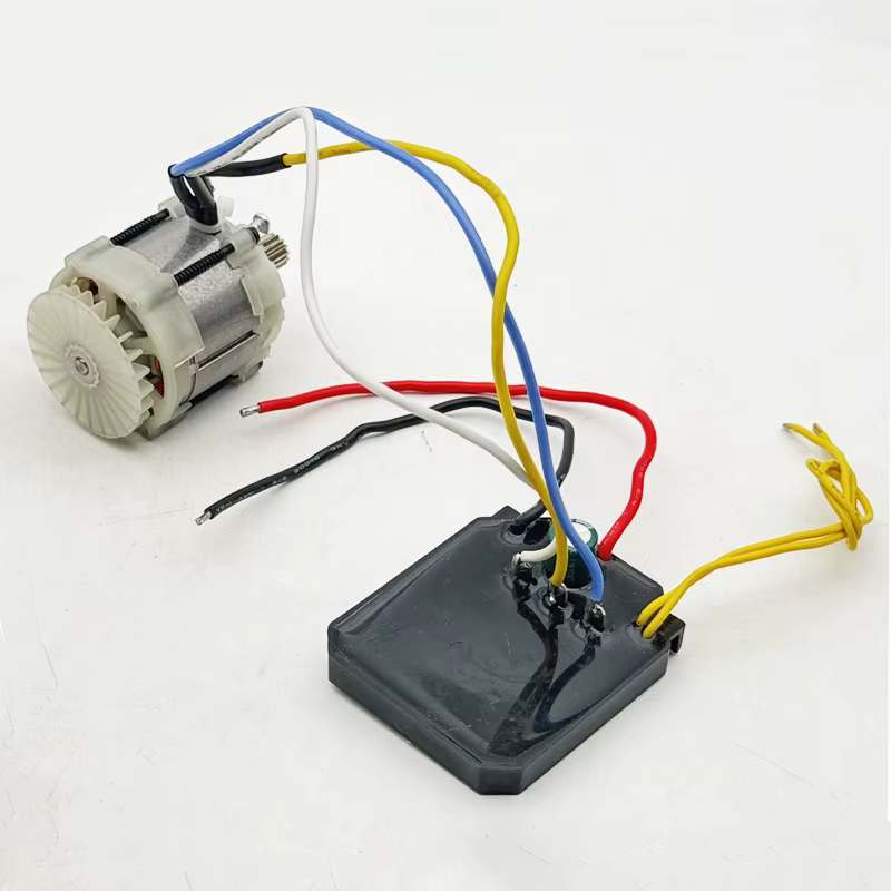 Accessoires pour outils électriques