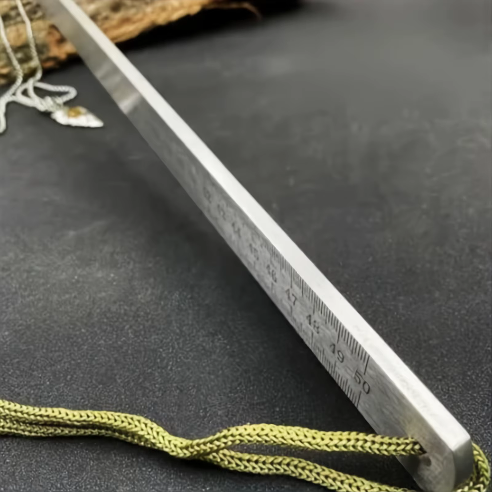 1 règle de précision robuste