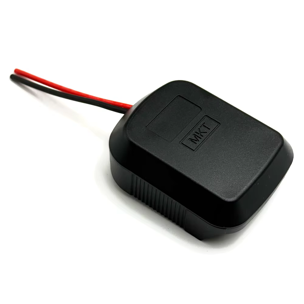 Pour Makita MT 18V Li-ion adaptateur de batterie bricolage