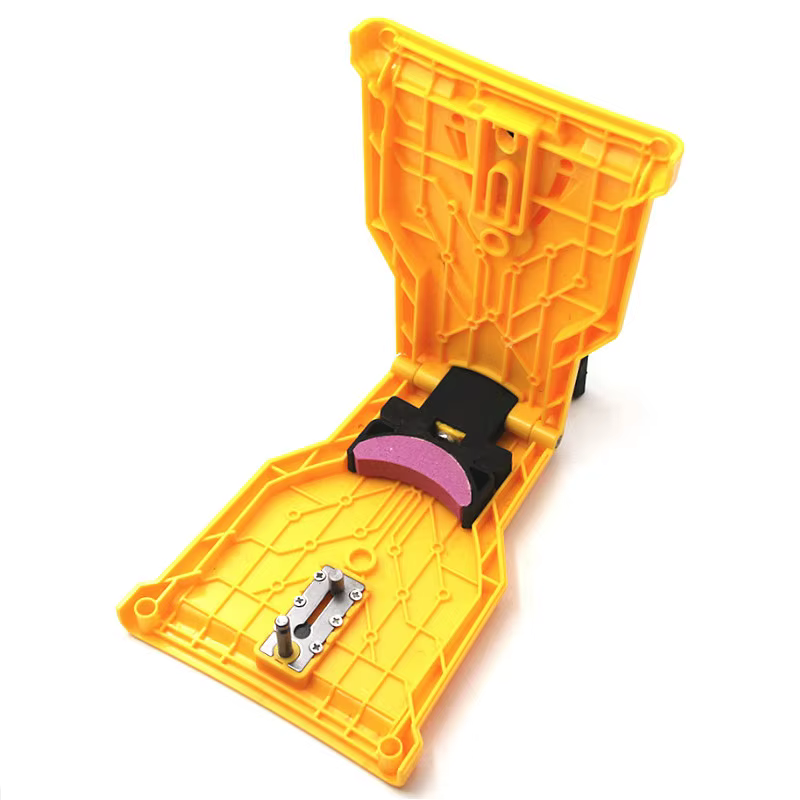 Affûteur de dents de tronçonneuse