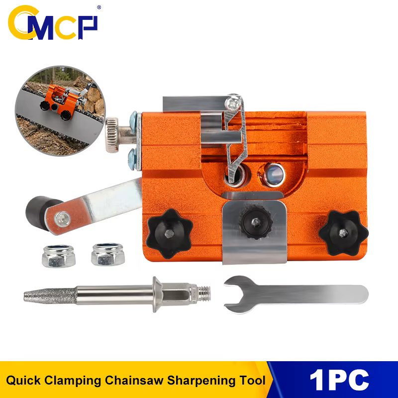 Portable Main Grinder Chaîne Pince