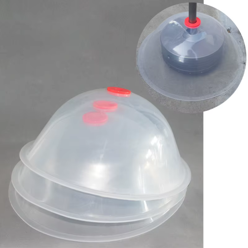 Nouvelle collection d'accessoires pour scie