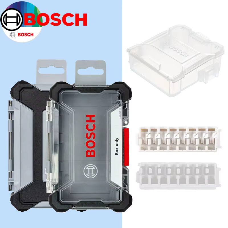 BOSCH – accessoires d'outils