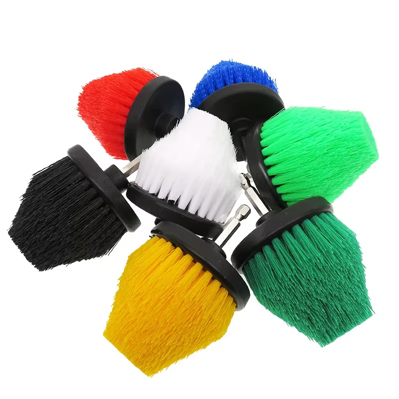 Brosse de forage électrique 2.5 pouces