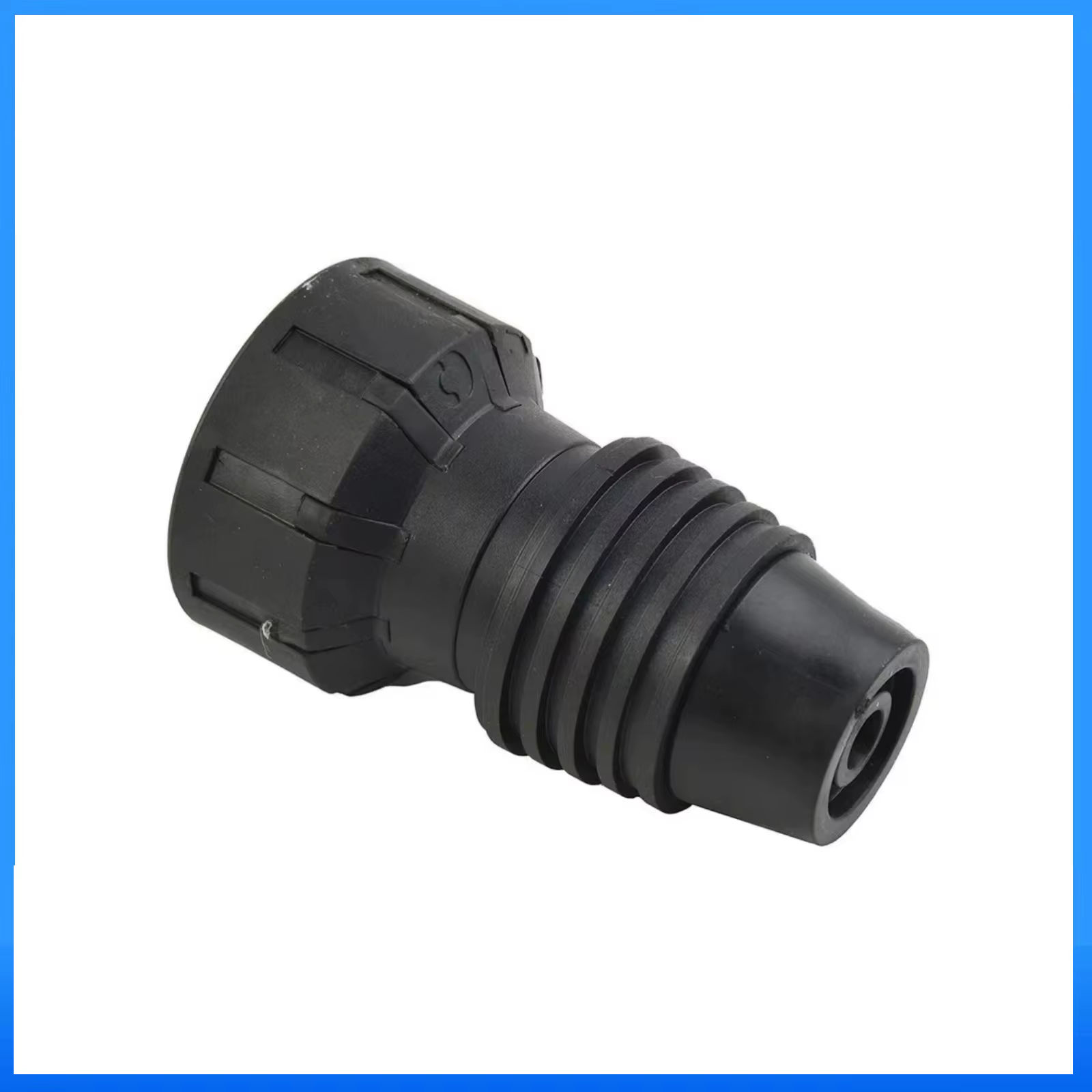 Mandrins de forage adaptateur de mandrin