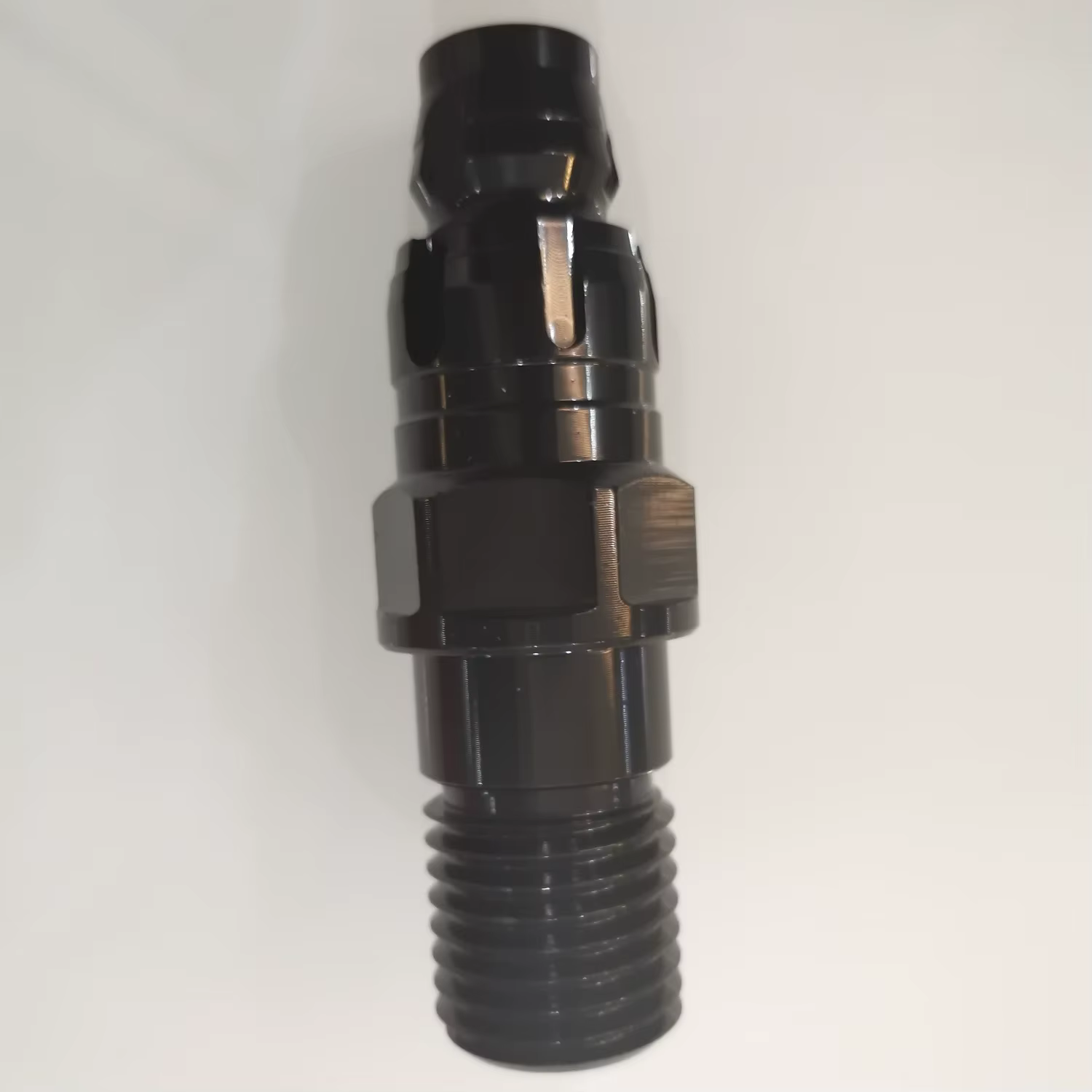 Adaptateur de mandrin pour perceuse à carotte diamantée Hilti DD-BI, de 1 1/4 UNC mâle à 1/2 BSP femelle, pour DD110-W, DD120, DD150, DD160