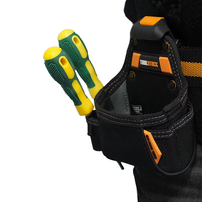 TOOLSTACK Mini Kit d'outils utilitaire