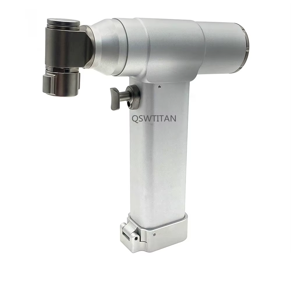Sophia-Scie Oscillante Électrique Orth4WD, Générateur Sagittal