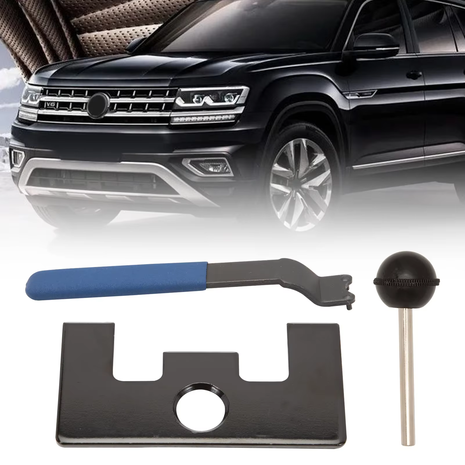 Kit d'outils de courroie de distribution Diesel pour voiture