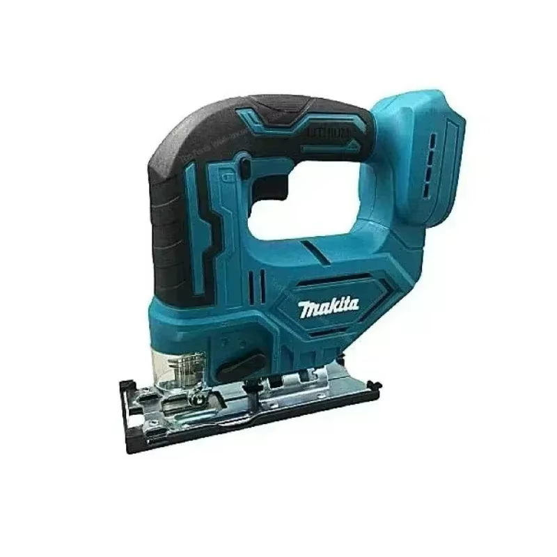 Scie sauteuse électrique sans fil Makita DJV182Z