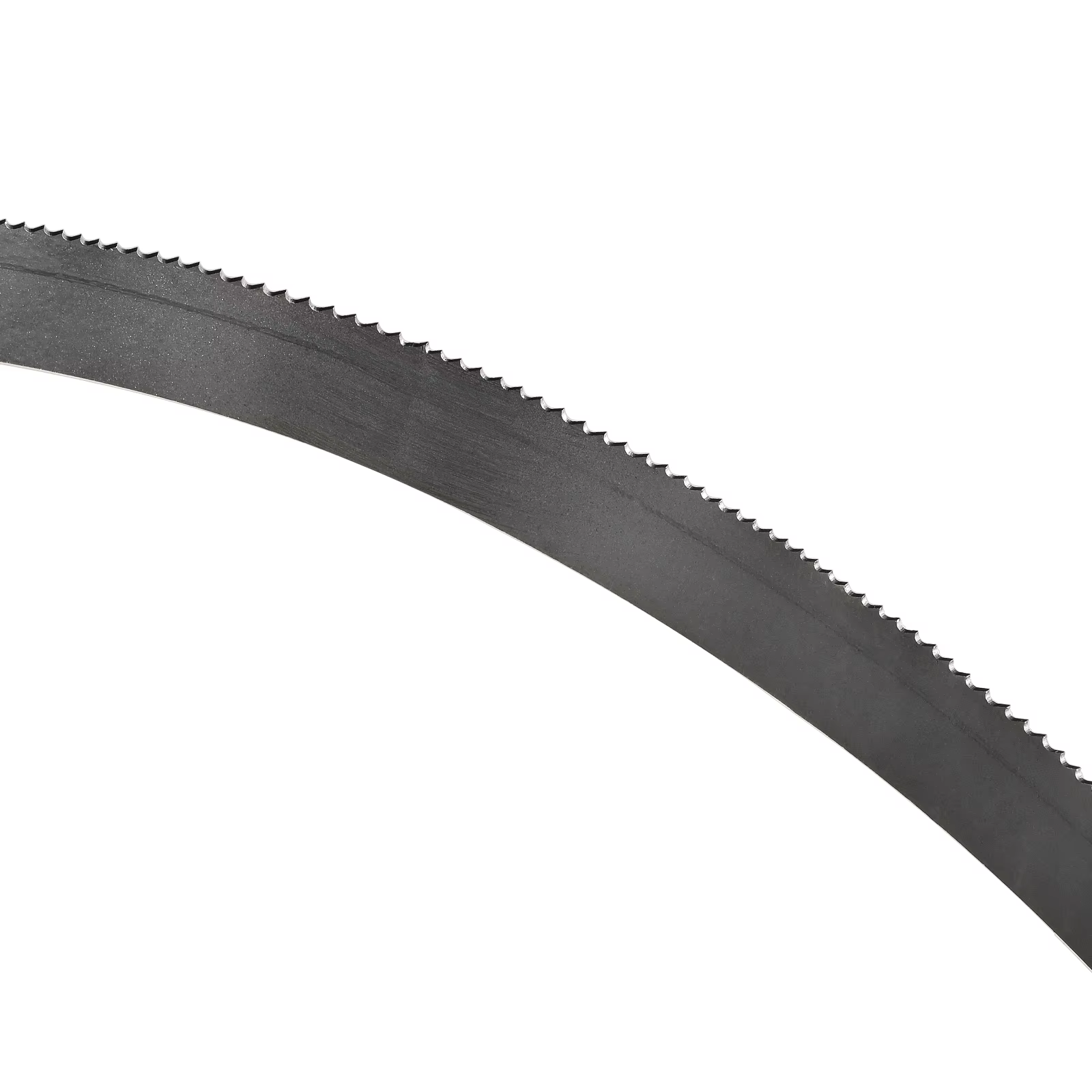 TASP 733mm D6A M42 lame de scie à ruban portable bimétallique
