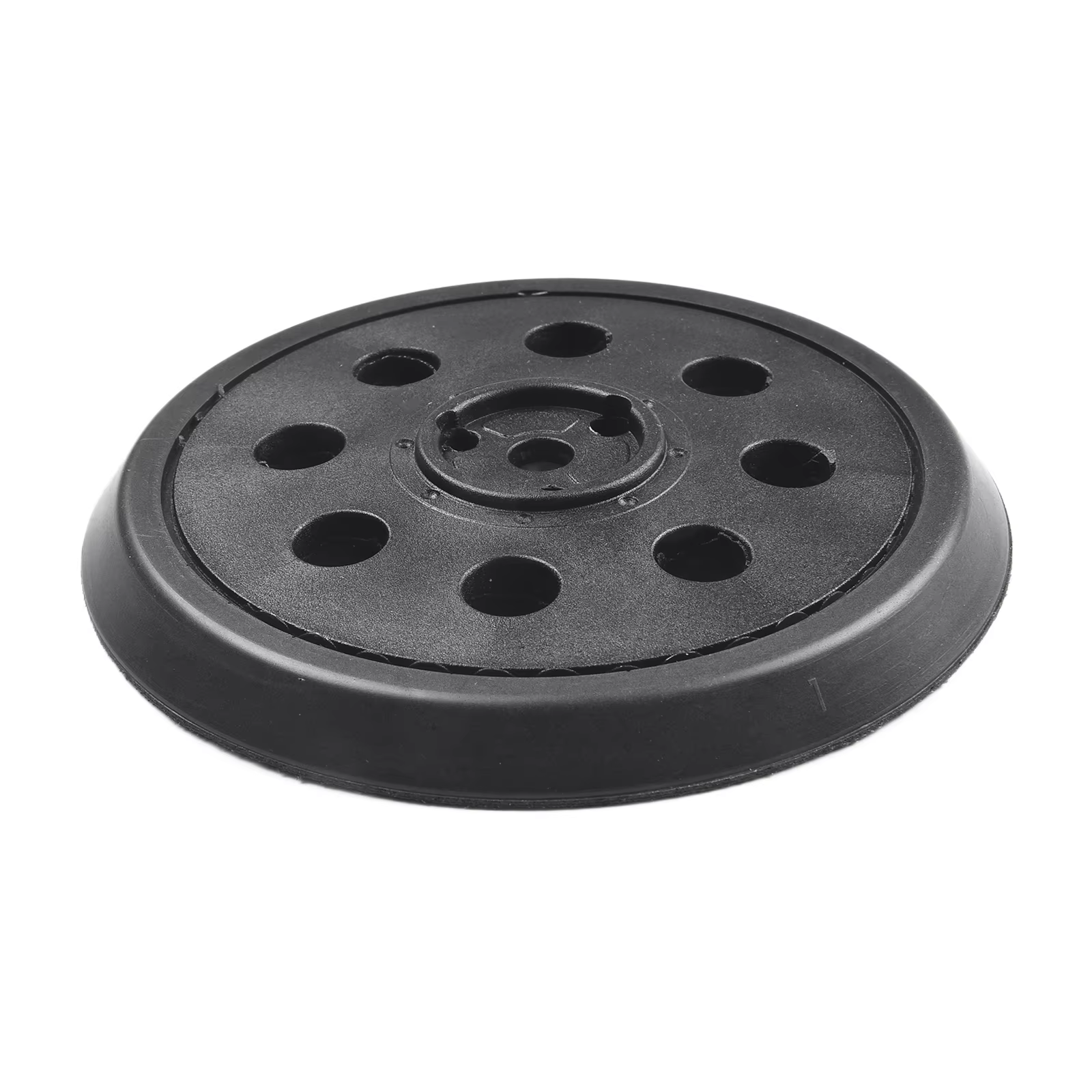 Tampon de support de remplacement pour ponceuse orbitale Bosch 125