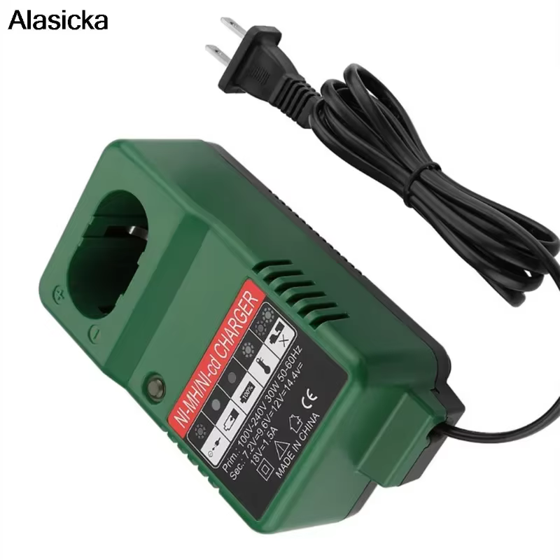 Pour Makita 7.2V 9.6V 12V 14.4V 18V batterie perceuse électrique tournevis UC14YFA EB712S EB912S EB12S ni-cd ni-hm
