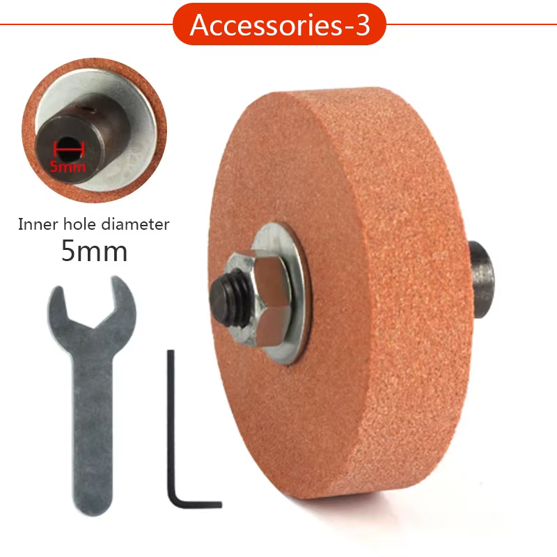 Accessoires pour outils électriques