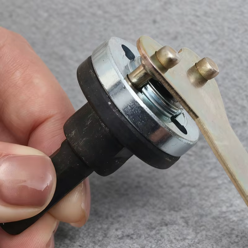 Meuleuse d'angle de Conversion de perceuse électrique de 10mm