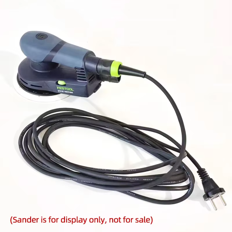 Accessoires pour outils électriques de 5m de long
