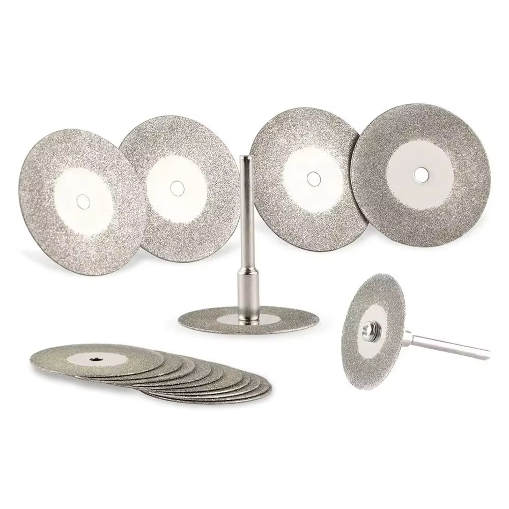 Disque de coupe diamant 22mm