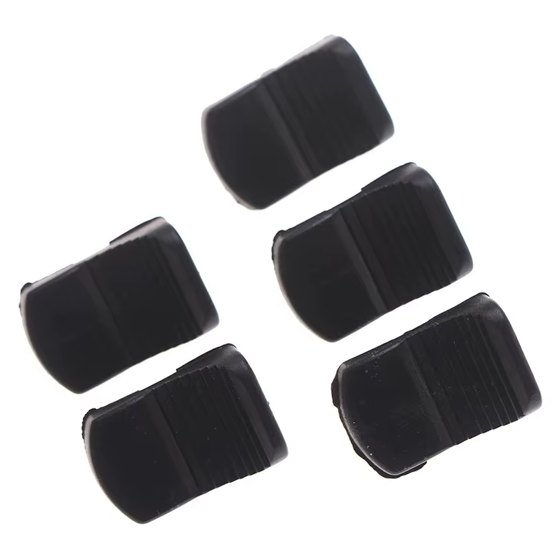5 pièces meuleuse d'angle interrupteur outil électrique commutateurs à bouton-poussoir pour Bosch GWS6/8-100/125 FF03-100A accessoires