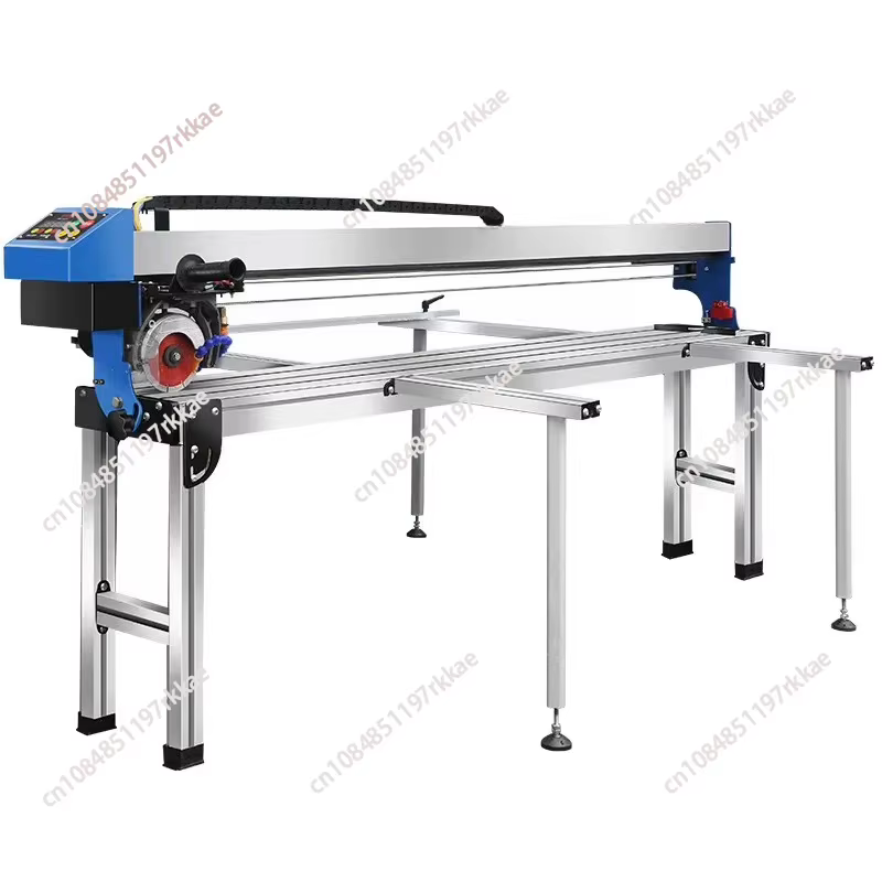 Machine de découpe automatique de carreaux 3000W