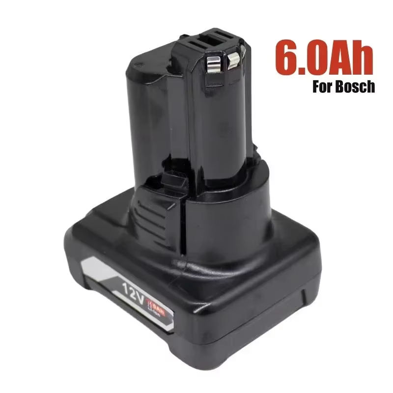 Batterie de remplacement pour outils sans fil Bosch