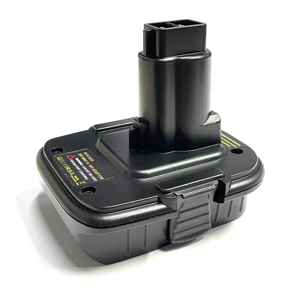 20V Battery Adapter for Dewalt 18V Tools Convert