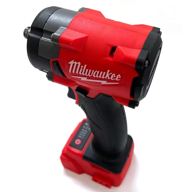 Clé à chocs électrique sans fil Milwaukee Brushless 1/2