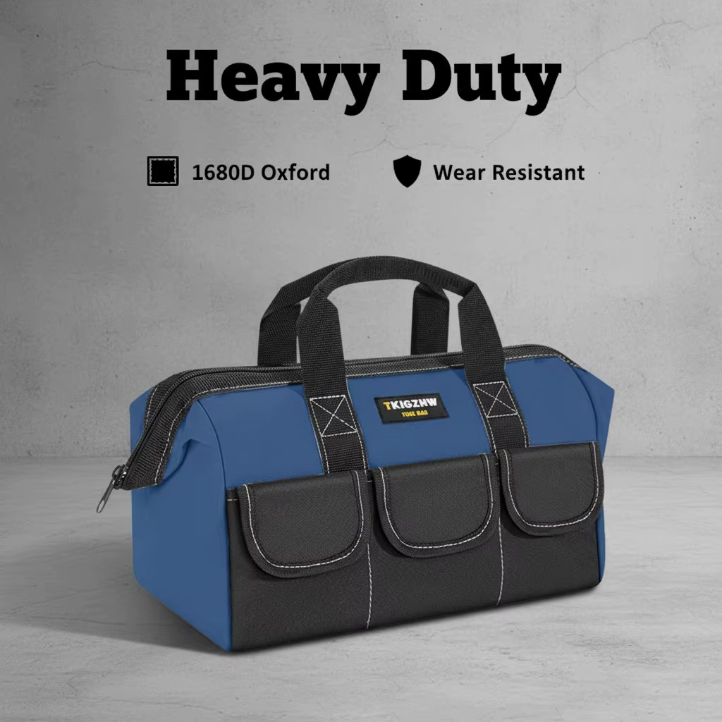 Sac de rangement pour outils TKIGZNW12-17