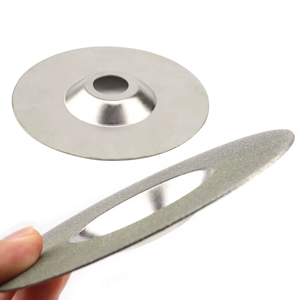 Disque de meulage 5 "125mm