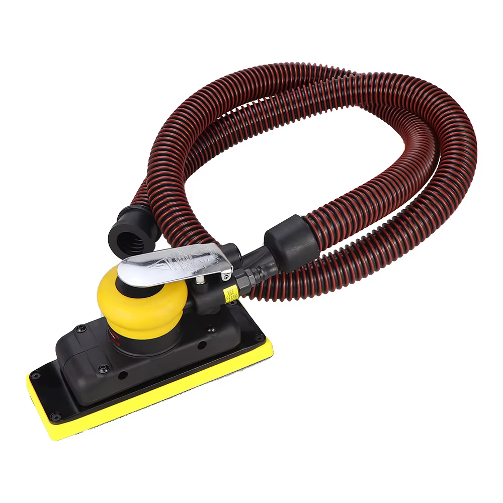 HIFESON 70x198mm ponceuse orbitale pneumatique 98A