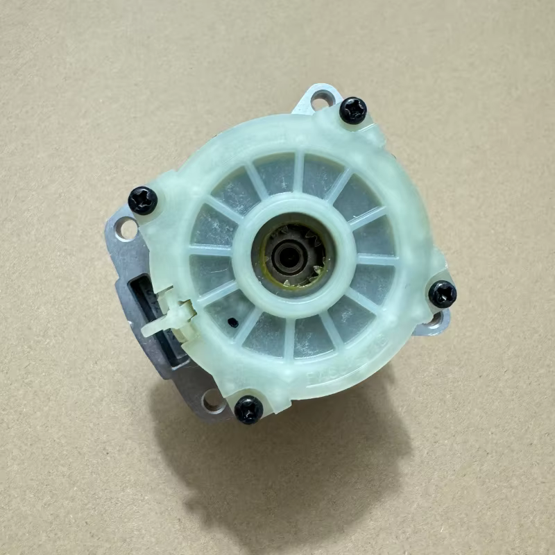 Boîte de vitesses d'origine 122F80-3 127698-9 pour Makita HP486D DHP486 XPH14Z XPH14