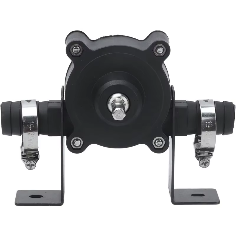Pompe de transfert de liquide électrique mini