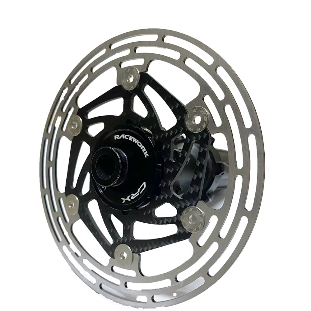 Adaptateur Centerlock à 6 trous