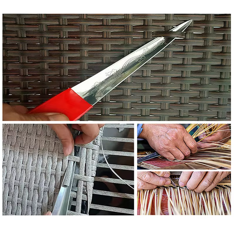 Outil de coupe de levier de bricolage