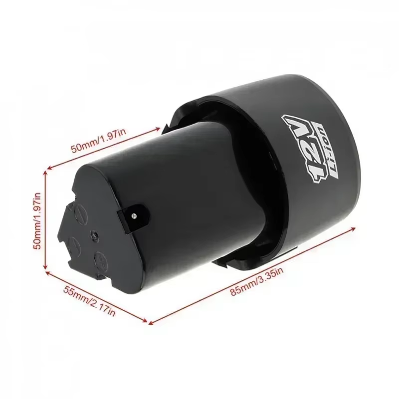 Batterie de charge universelle pour outil électrique de type B 12V 9800mAh 100% neuve