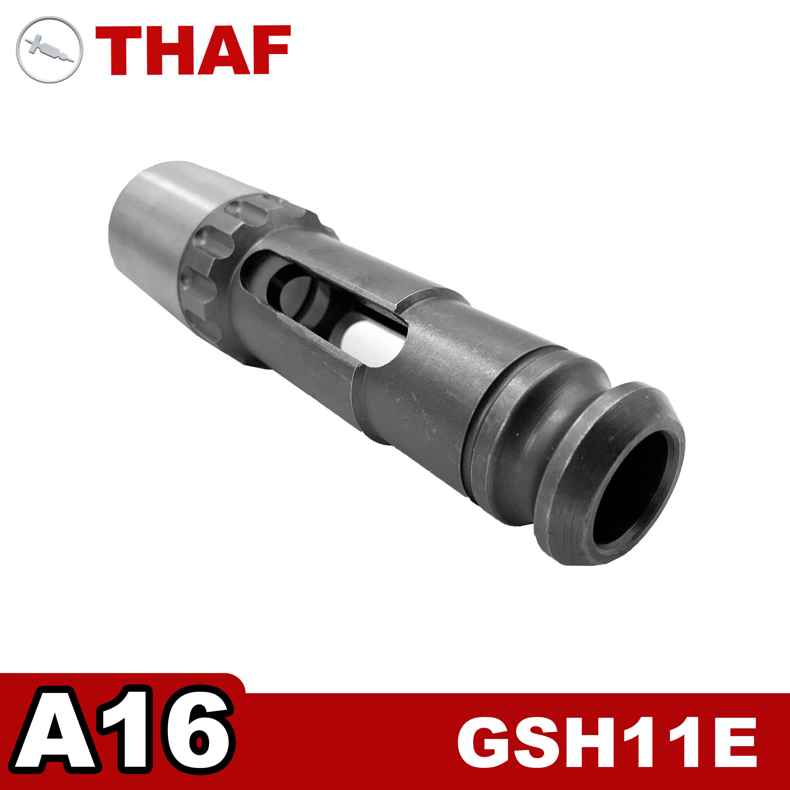 Porte-Outil Remplacement Pièces de rechange pour BOSCH Marteau A Percussion GSH11E A16