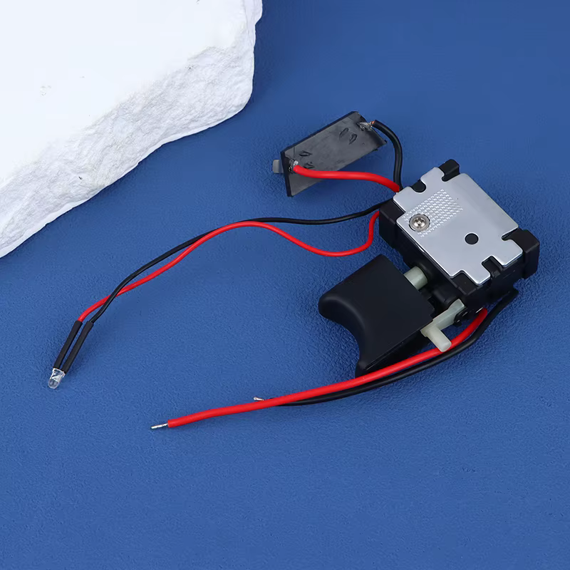 Perceuse électrique sans fil DC