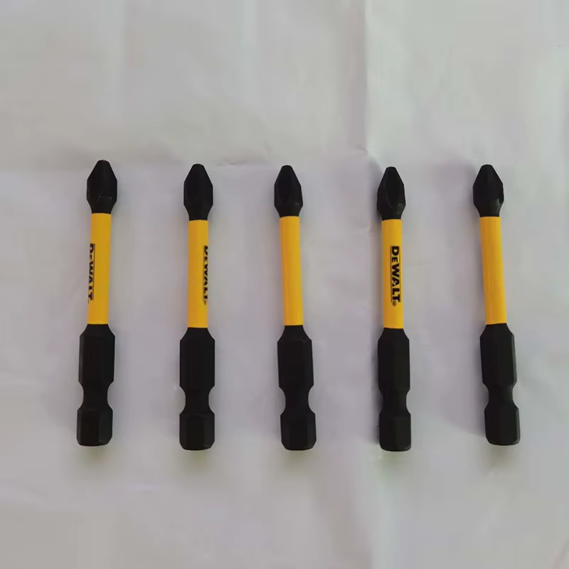 DEobcut-Lot d'embouts électriques pour perceuse à percussion